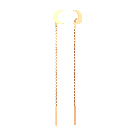 Серьги 3900149.14K.R.ZZ