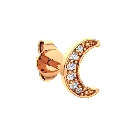 Серьга 310461.14K.R