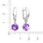 Серьги 03S6060.ZZ
