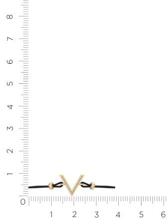 Браслет 670008.14K.R.01