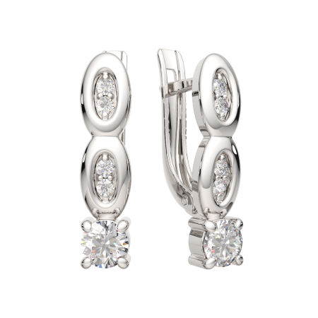 Серьги 03101139.ZZ