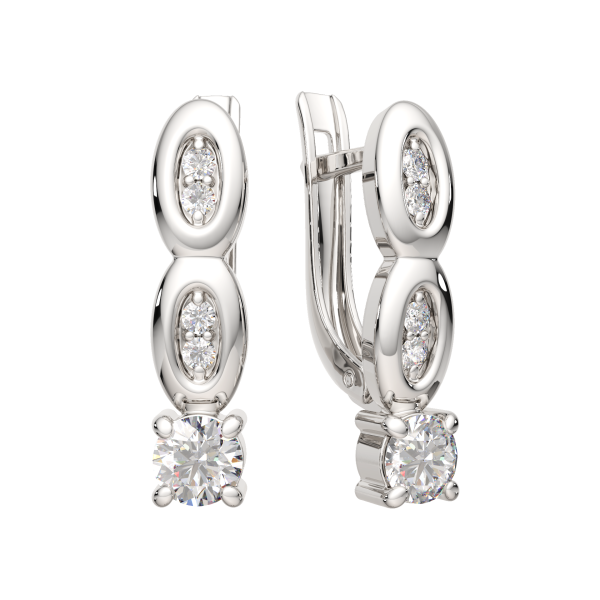 Серьги 03101139.ZZ