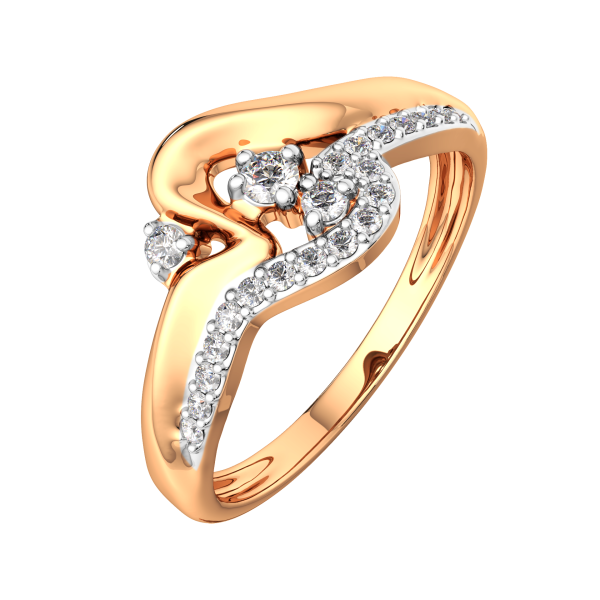 Кольцо 2101278.14K.R.ZZ