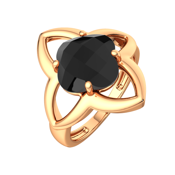 Кольцо 2G9122.14K.R.ZZ