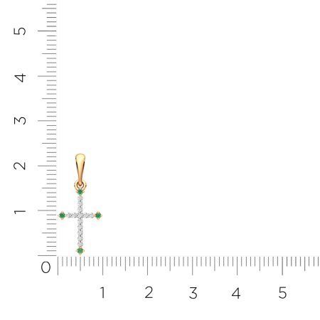 Подвеска 4D2014.14K.R