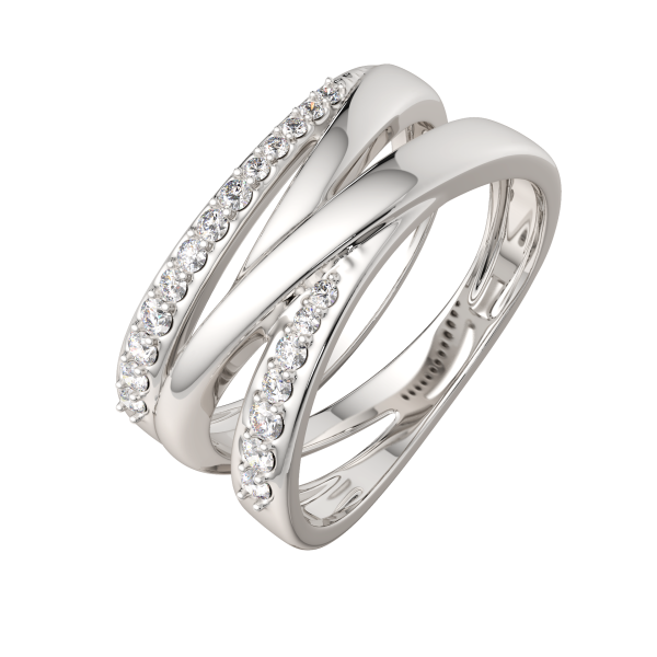 Кольцо 0210652.ZZ