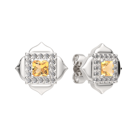 Серьги 03S70140.ZZ