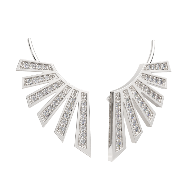 Серьги 0310842.ZZ