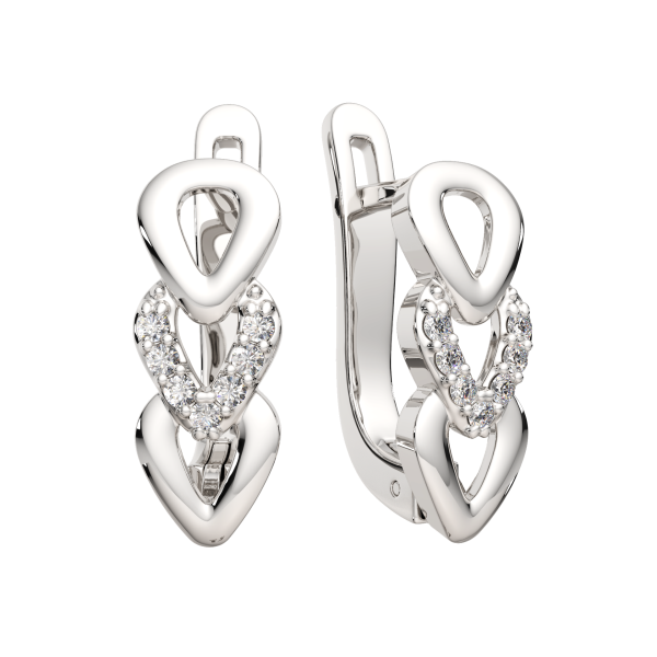 Серьги 03101191.ZZ