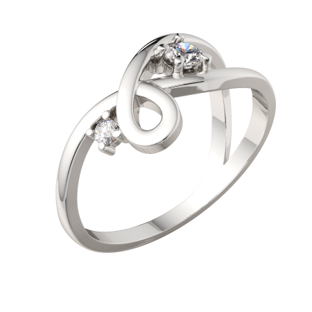 Кольцо 0210561.ZZ