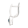Серьги 3D00550.14K.W.ZZ