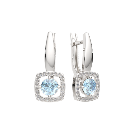 Серьги 03S40180.ZZ
