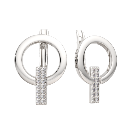 Серьги 03101032.ZZ