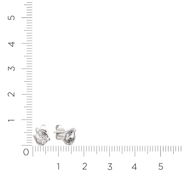 Серьги 0310721.ZZ