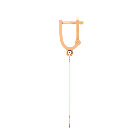 Серьги 3900131.14K.R.ZZ