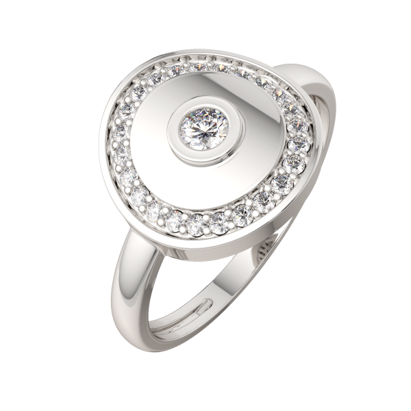 Кольцо 02101066.ZZ