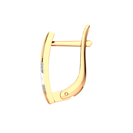 Серьги 3101716.14K.R.ZZ