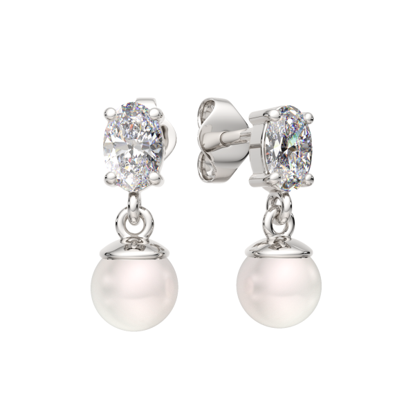 Серьги 03101462