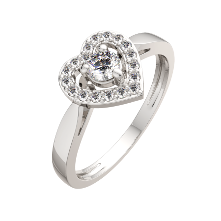 Кольцо 02101003.ZZ