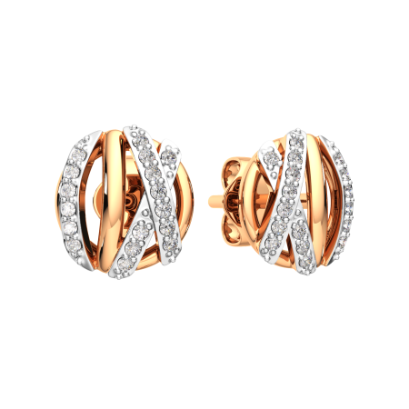 Серьги 3101190.14K.R.ZZ