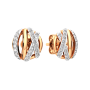 Серьги 3101190.14K.R.ZZ