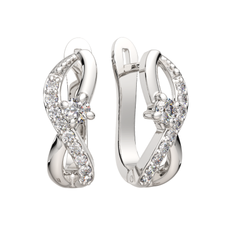 Серьги 03101075.ZZ