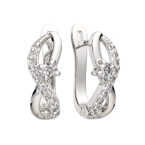 Серьги 03101075.ZZ