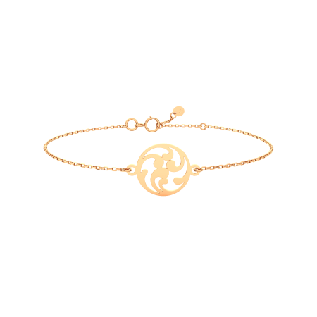 Браслет 650168.14K.R.ZZ