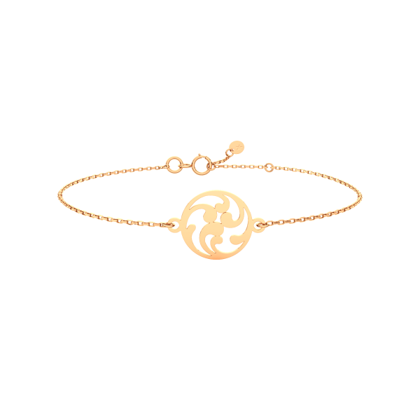 Браслет 650168.14K.R.ZZ