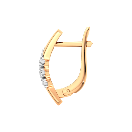 Серьги 3D00723.14K.B.ZZ