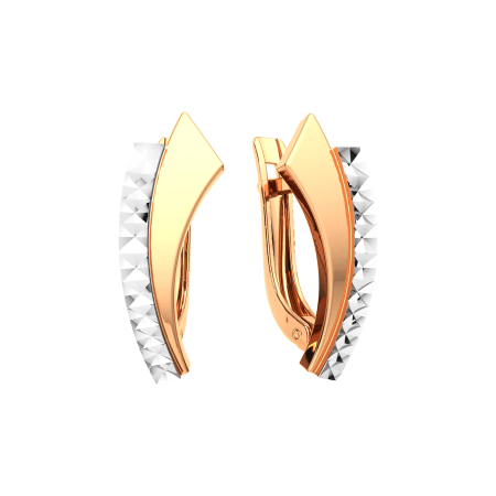 Серьги 300416.14K.R.ZZ