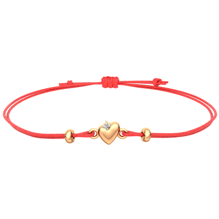 Браслет 6D0021.9K.R.02