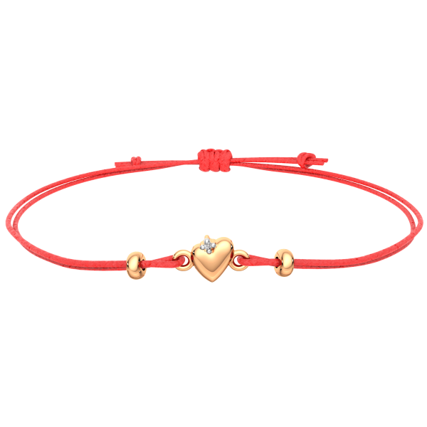 Браслет 6D0021.9K.R.02