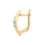 Серьги 3D00723.14K.B.ZZ
