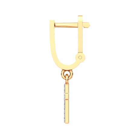 Серьги 3101568.14K.R