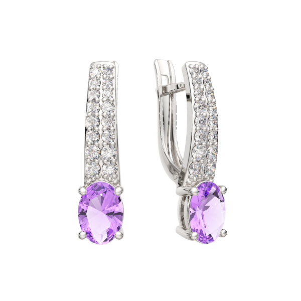 Серьги 03S6093.ZZ