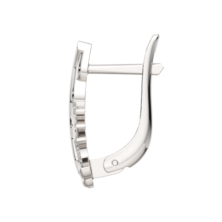 Серьги 0310985.ZZ