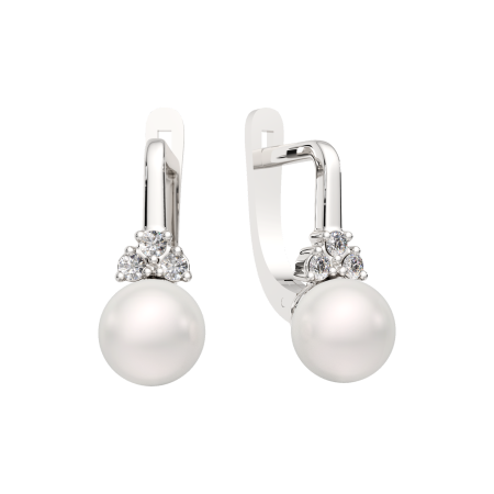 Серьги 03101765.ZZ