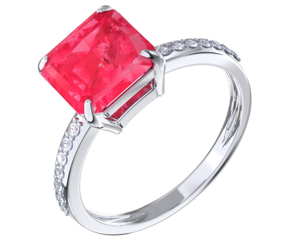 Кольцо 1101600-05815