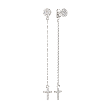 Серьги 03101238.ZZ