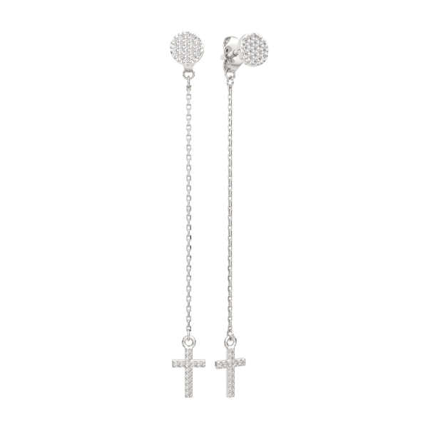 Серьги 03101238.ZZ