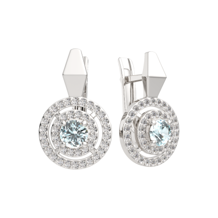 Серьги 03101917.ZZ