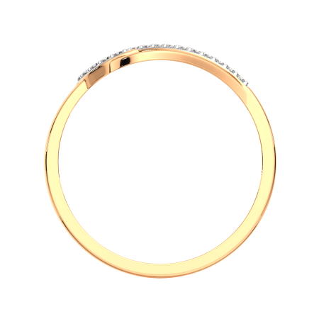 Кольцо 2101181.14K.R.ZZ