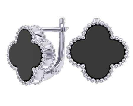 Серьги 0201785-00185