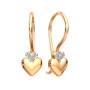 Серьги 3101090.14K.R.ZZ