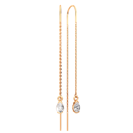 Серьги 310823.14K.R