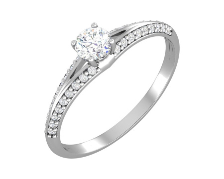 Кольцо 0101427-00775