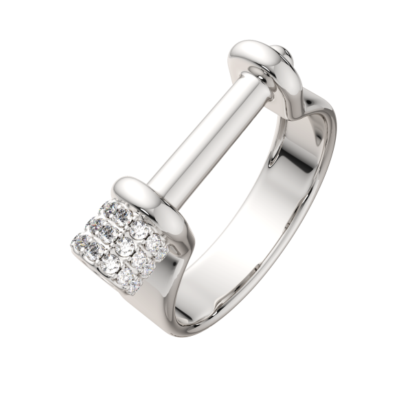 Кольцо 0210808.ZZ