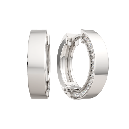 Серьги 03101416