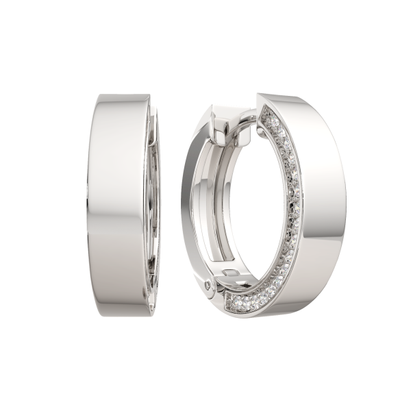 Серьги 03101416